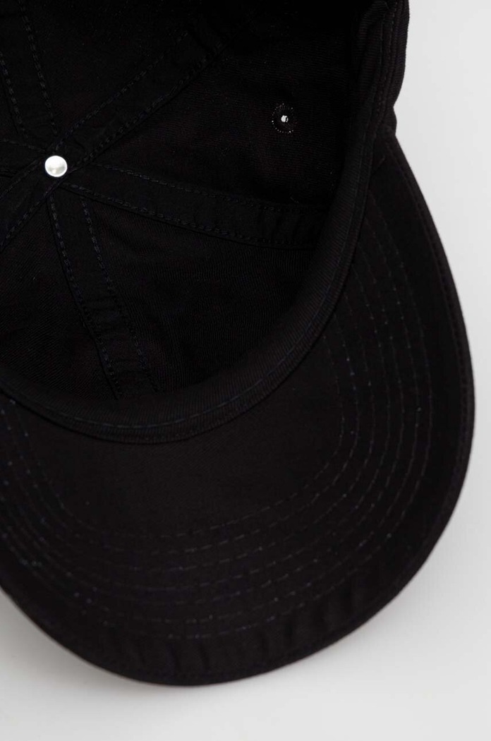 Accesorii kust. Sapca kust.Dad.hat.01 negru