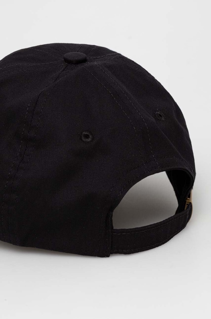 Sapca kust. kust.Dad.hat.01 negru