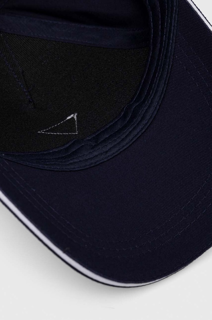 Guess șapcă de baseball din bumbac bleumarin M3YZ22.WBN60