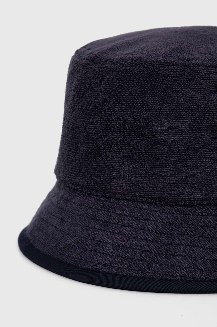 Doplňky Klobouk Tommy Hilfiger AM0AM12149 námořnická modř