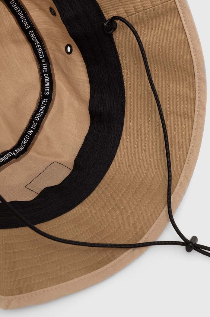 Klobuk Salewa Puez Hemp bež 00.0000028924
