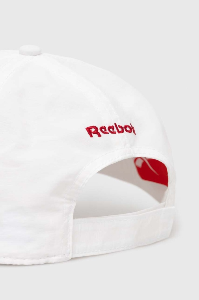 Accessories Reebok LTD baseball cap RMLB007C99FAB0010100 white