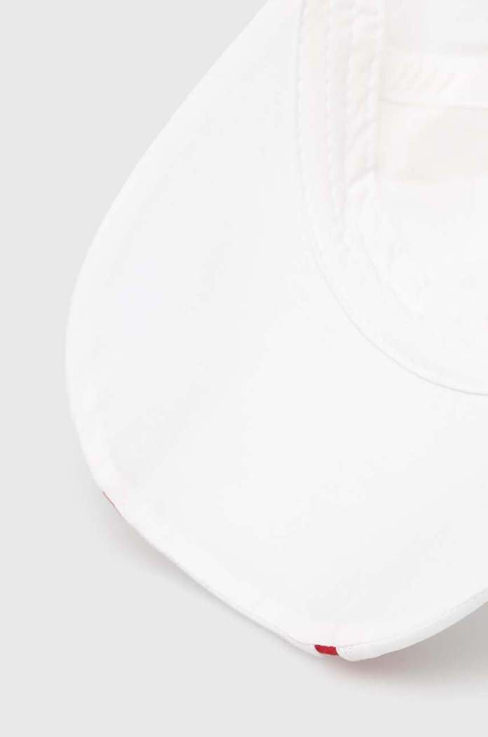 Reebok LTD baseball cap white RMLB007C99FAB0010100