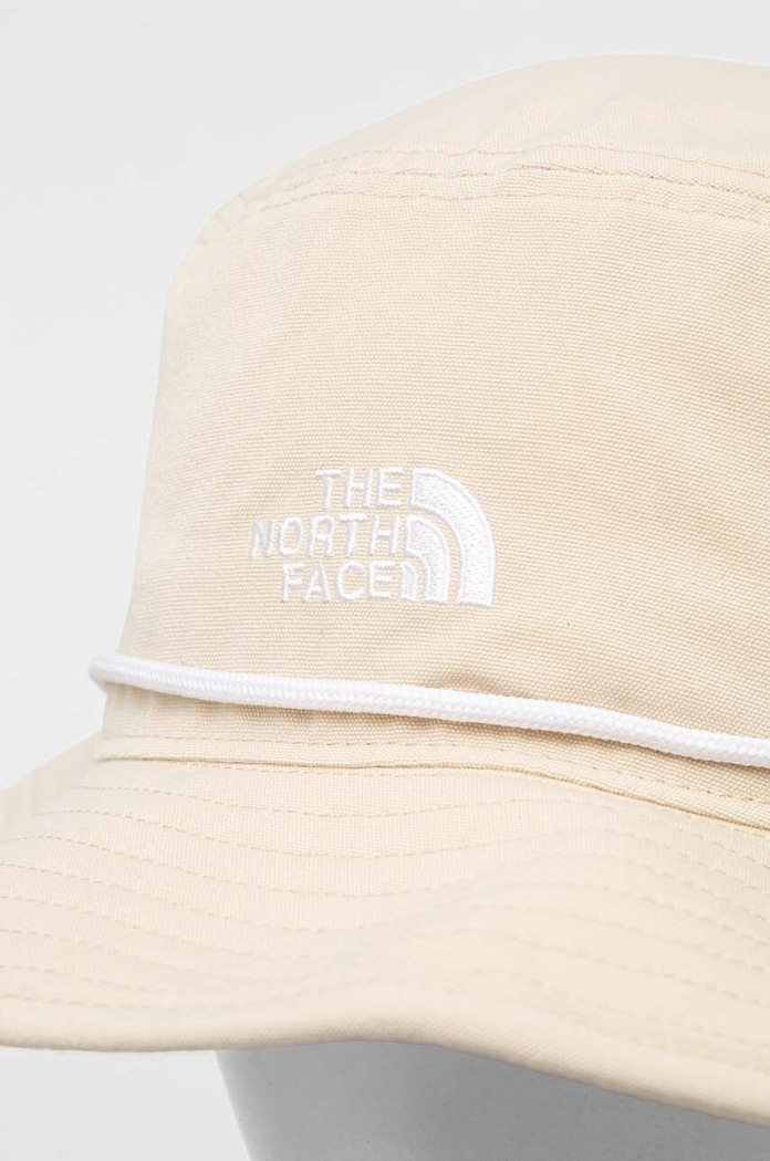 The North Face Kapelusz NF0A5FX33X41 beżowy SS24