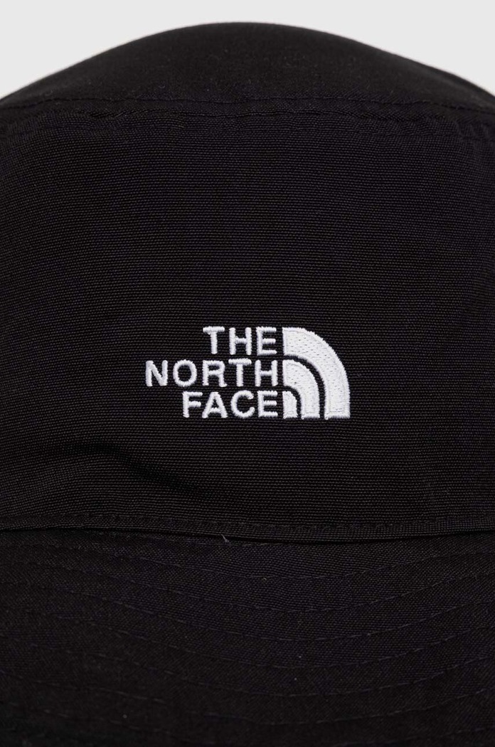 Doplnky Klobúk The North Face Recycled 66 NF0A5FX3JK31 čierna