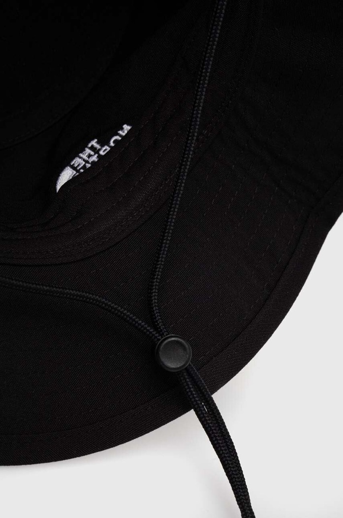 Klobúk The North Face Recycled 66 čierna NF0A5FX3JK31