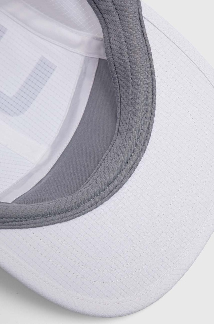 Kapa sa šiltom Under Armour Iso-Chill Armourvent bijela 1383436