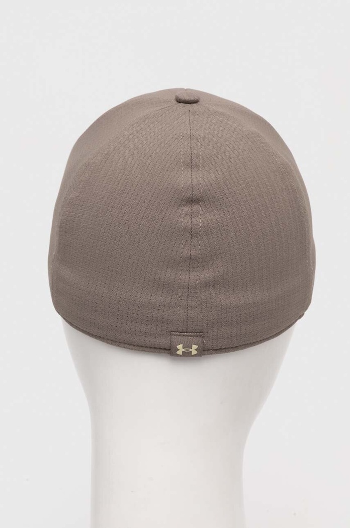 Αξεσουάρ Καπέλο Under Armour Iso Chill Armourvent 1383438 μπεζ