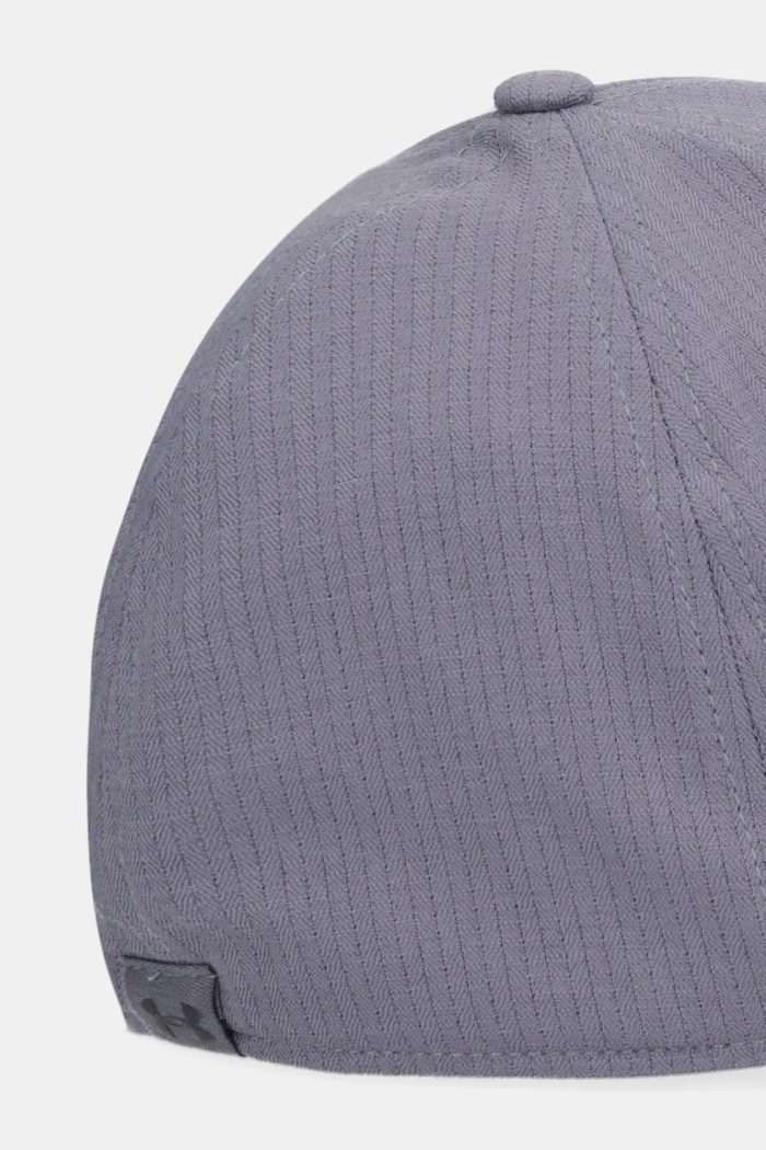 Аксессуары Кепка Under Armour Iso Chill Armourvent 1383438 серый