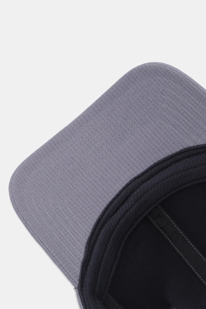 Кепка Under Armour Iso Chill Armourvent серый 1383438