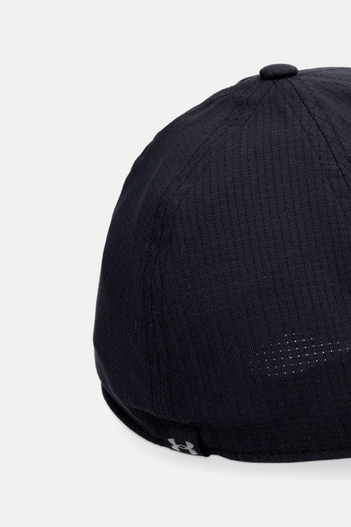 Аксессуары Кепка Under Armour Iso Chill Armourvent 1383438 чёрный