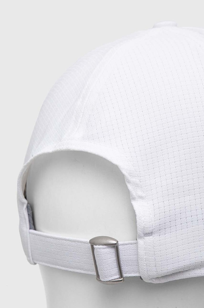 Doplňky Under Armour baseballová čepice pánská 1383440 bílá