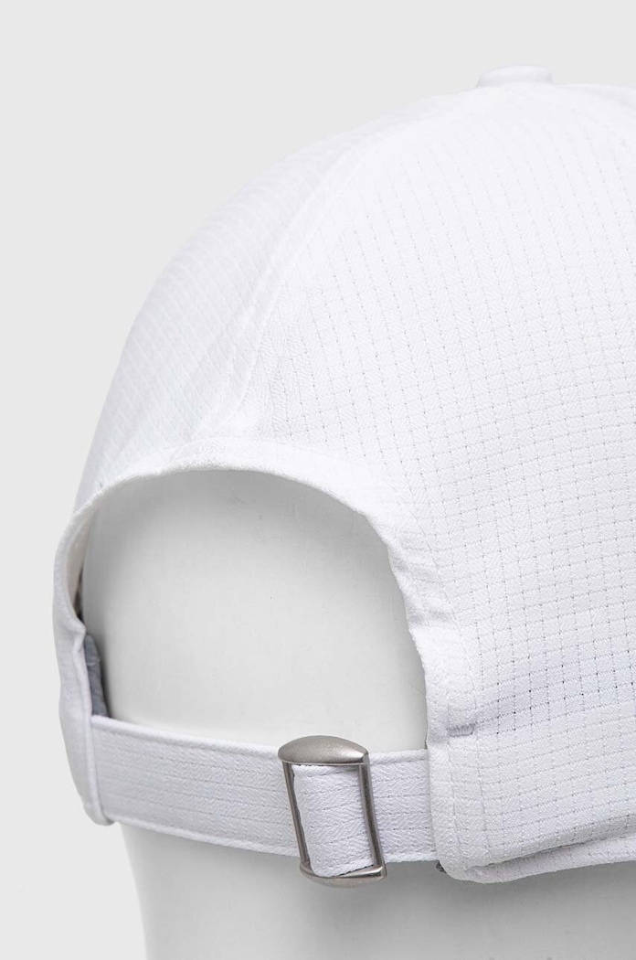 Doplňky Under Armour baseballová čepice pánská 1383440 bílá