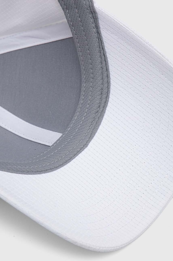 Under Armour baseballová čepice pánská bílá 1383440