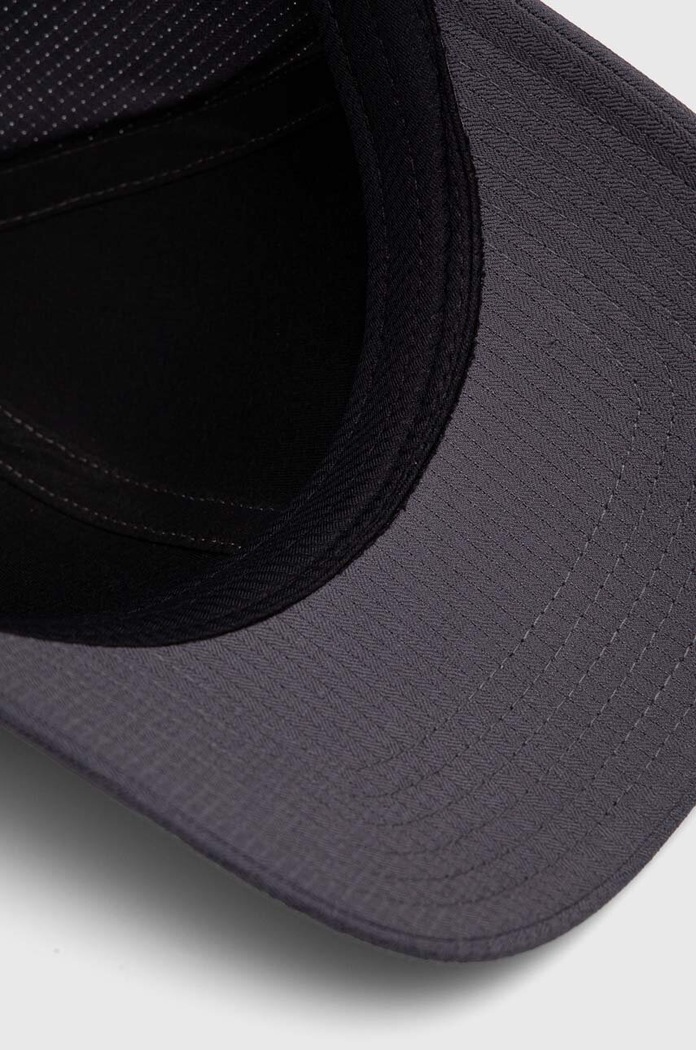 Under Armour czapka bejsbolówka męska szary 1383440