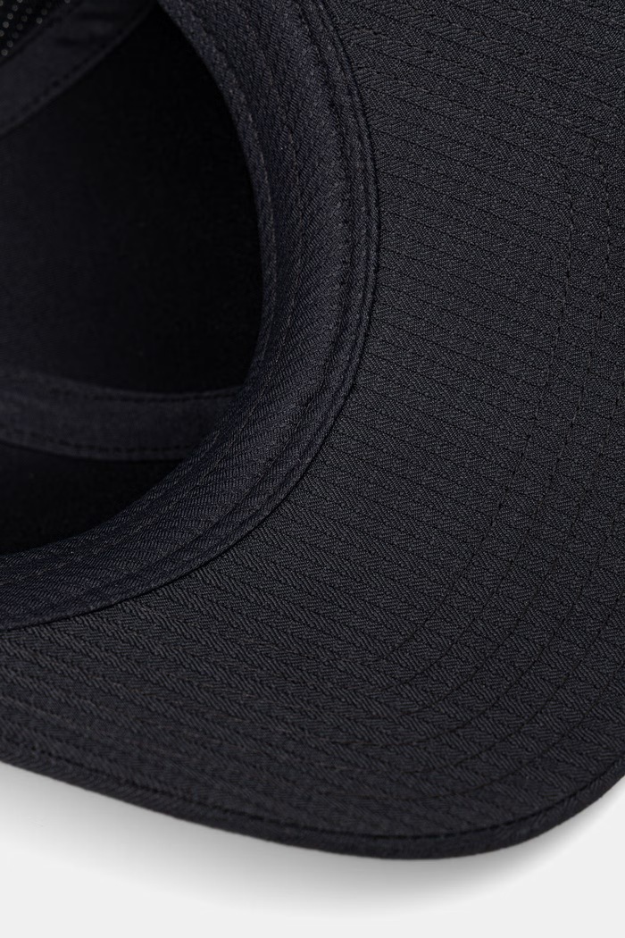 Under Armour baseballová čepice pánská černá 1383440