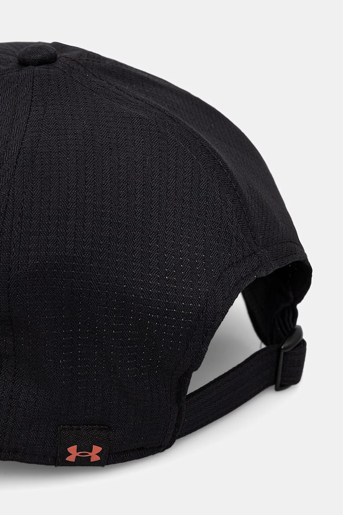 Doplňky Under Armour baseballová čepice pánská 1383440 černá