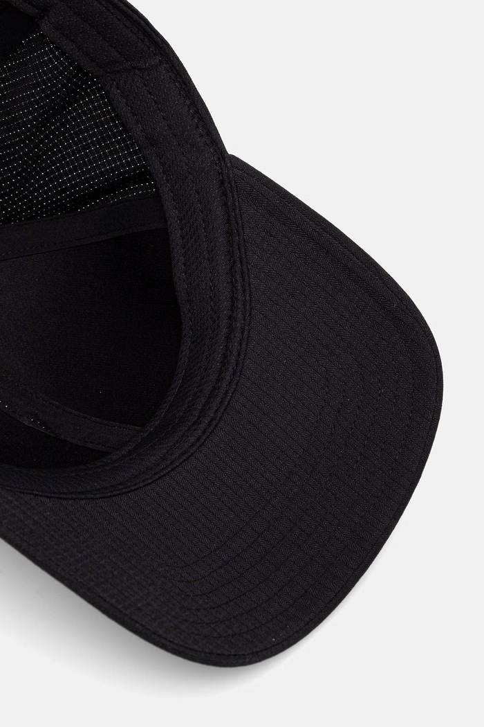 Under Armour καπέλο μπέιζμπολ ανδρικό μαύρο 1383440