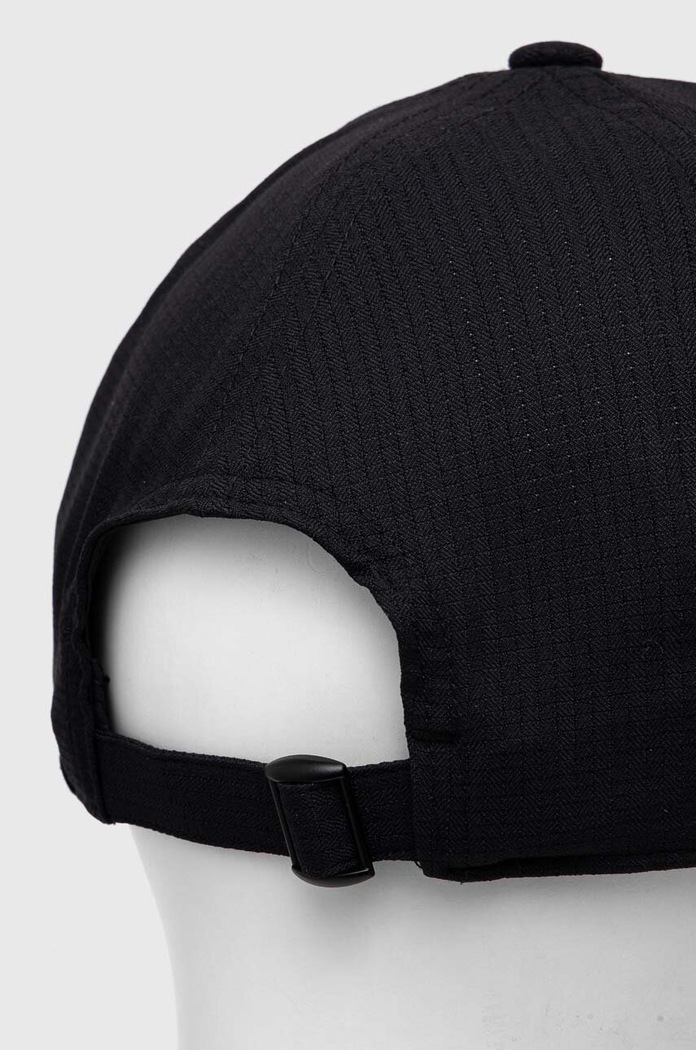 Akcesoria Under Armour czapka bejsbolówka męska 1383440 czarny