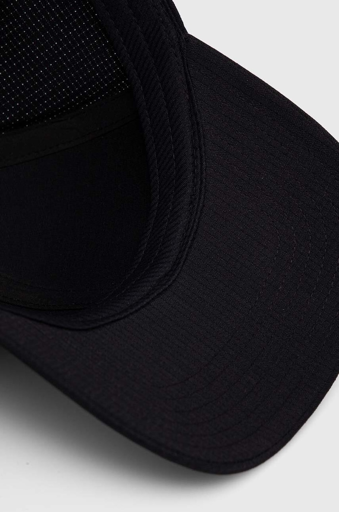 Under Armour czapka bejsbolówka męska czarny 1383440