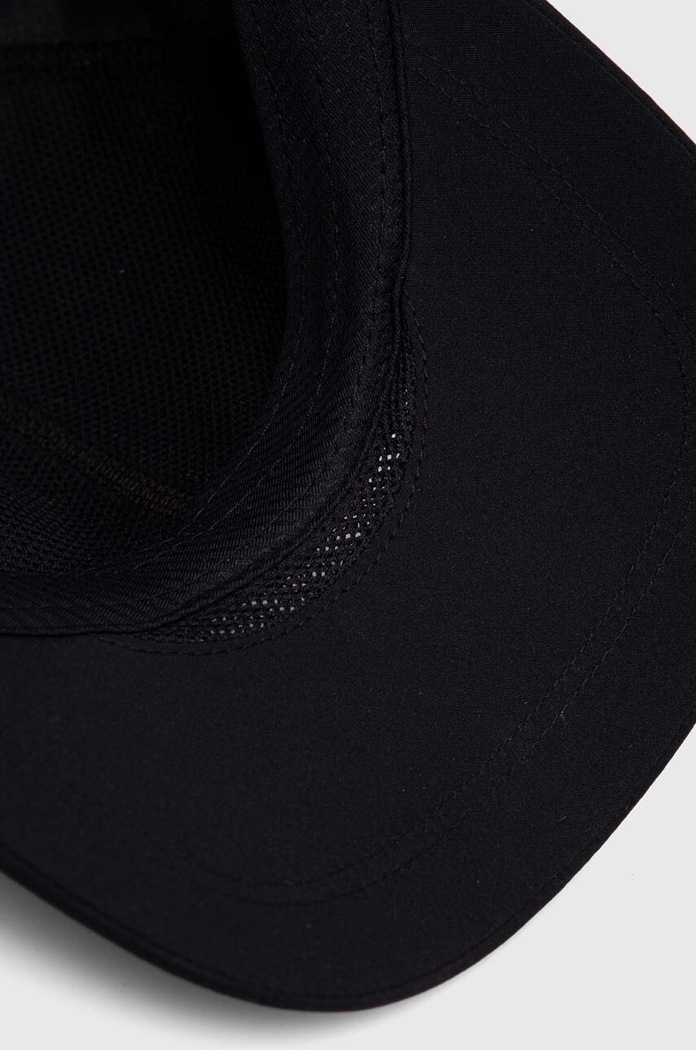 Under Armour czapka z daszkiem Iso Cill Launch czarny 1383477