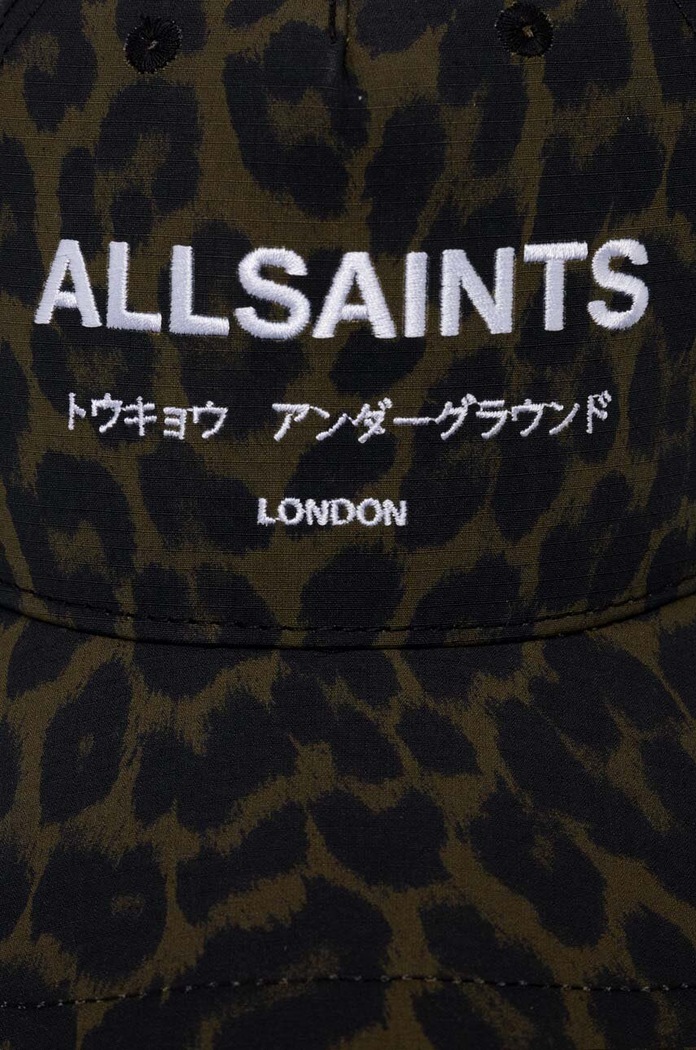 AllSaints sapca 29AS200743 multicolor SS24