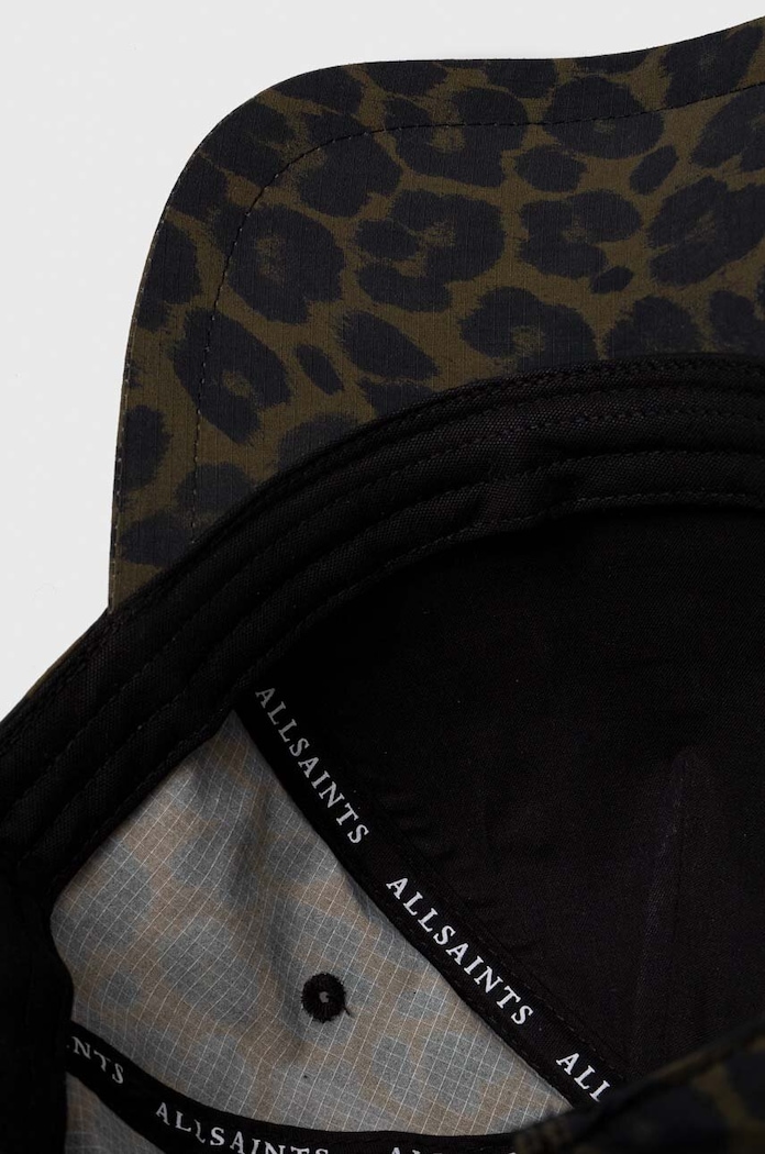 AllSaints sapca multicolor 29AS200743