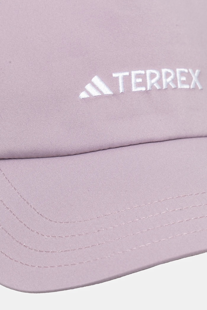 Kšiltovka adidas TERREX IN8336 růžová SS24