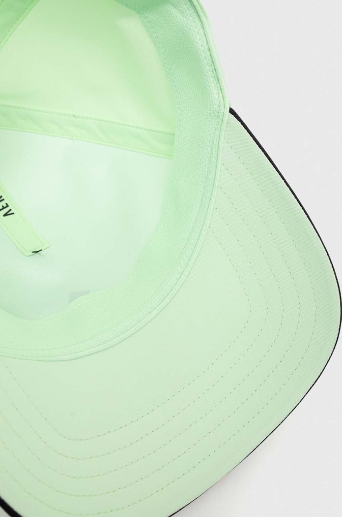 Kapa sa šiltom adidas Performance zelena IP2766