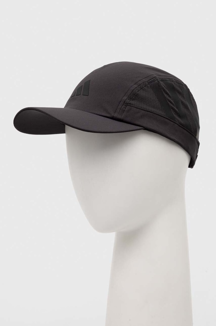 Kšiltovka adidas Performance další černá IP6321