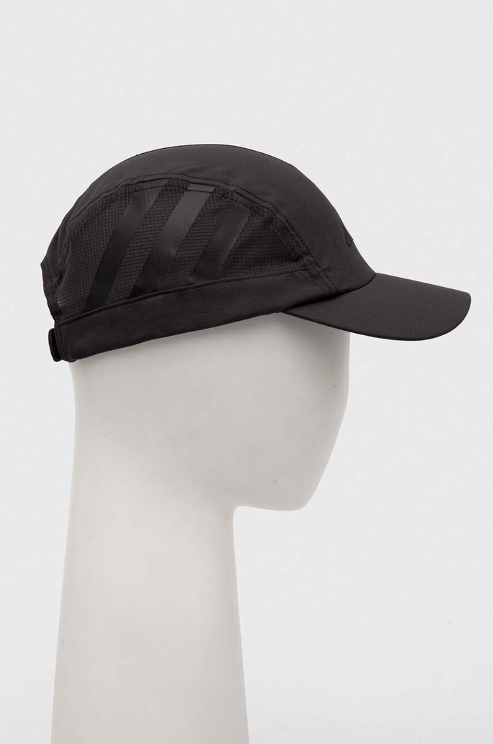 Kšiltovka adidas Performance IP6321 černá