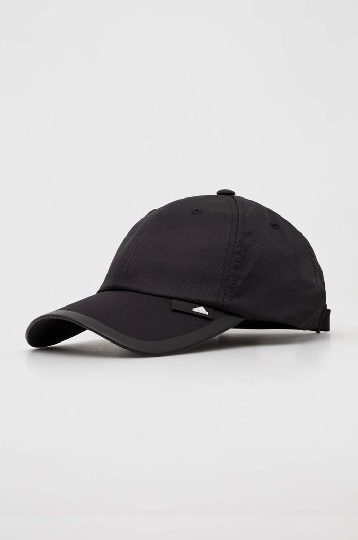 adidas czapka z daszkiem pozostałe czarny IP6322