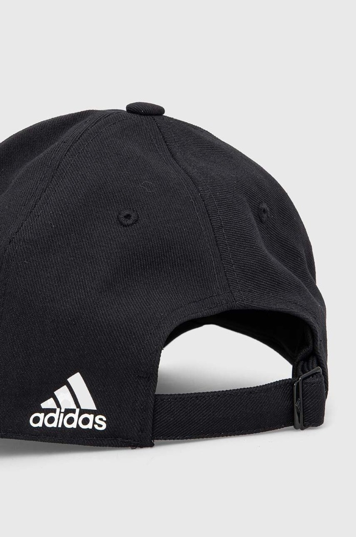 Dodaci Kapa sa šiltom adidas Performance Euro 2024 IT3313 crna