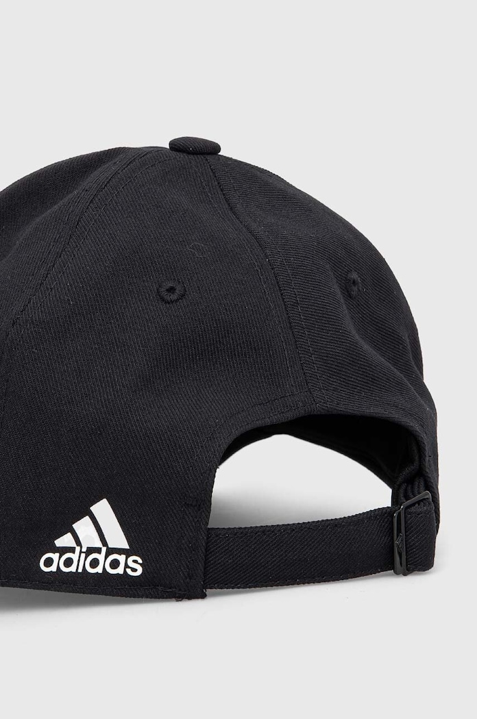 Dodaci Kapa sa šiltom adidas Performance Euro 2024 IT3313 crna