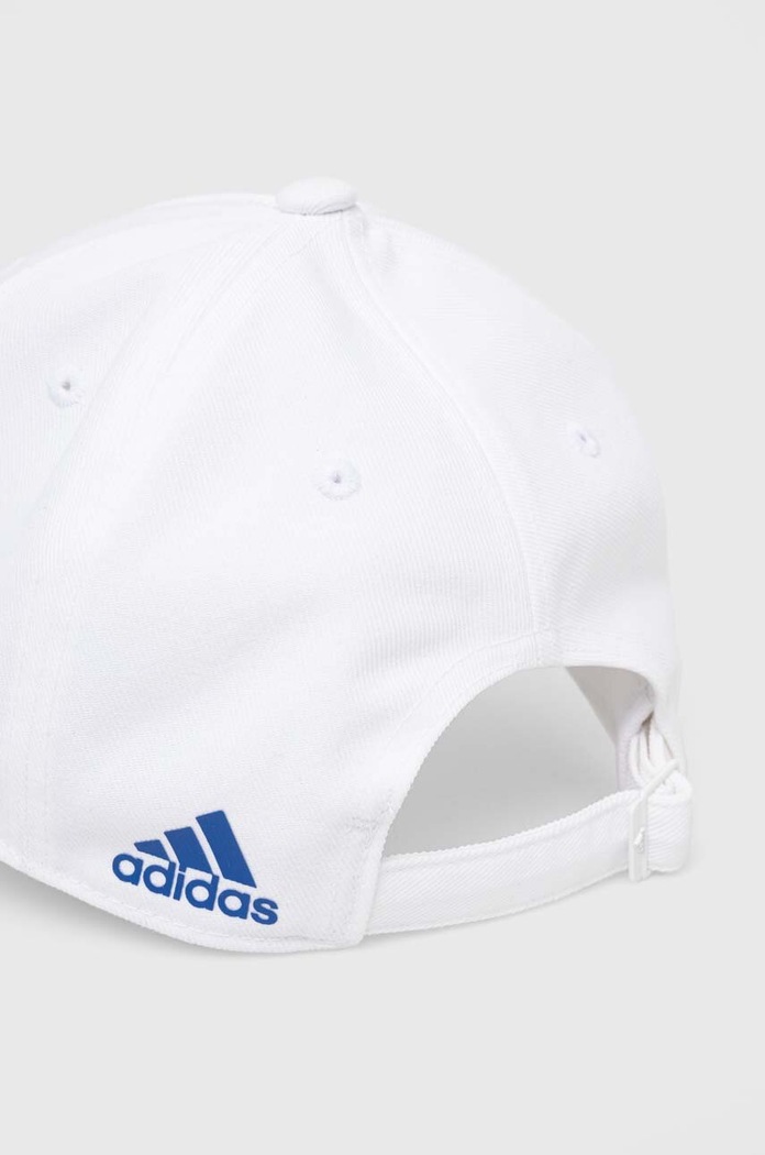 Dodaci Kapa sa šiltom adidas Performance Euro 2024 IT3314 bijela