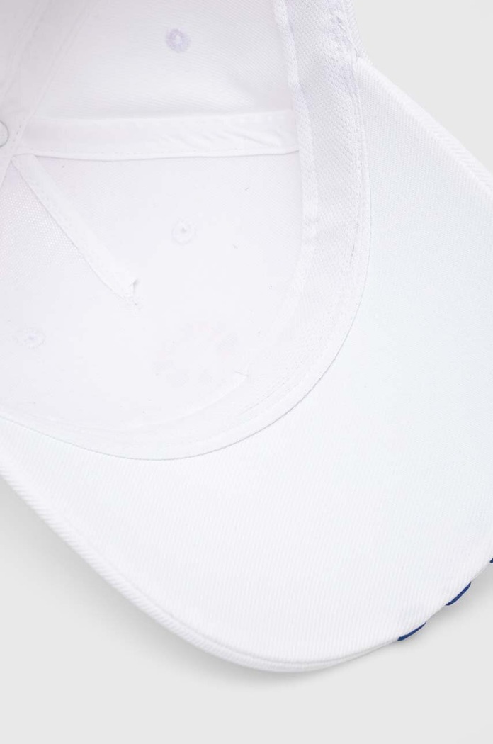 Kapa sa šiltom adidas Performance Euro 2024 bijela IT3314