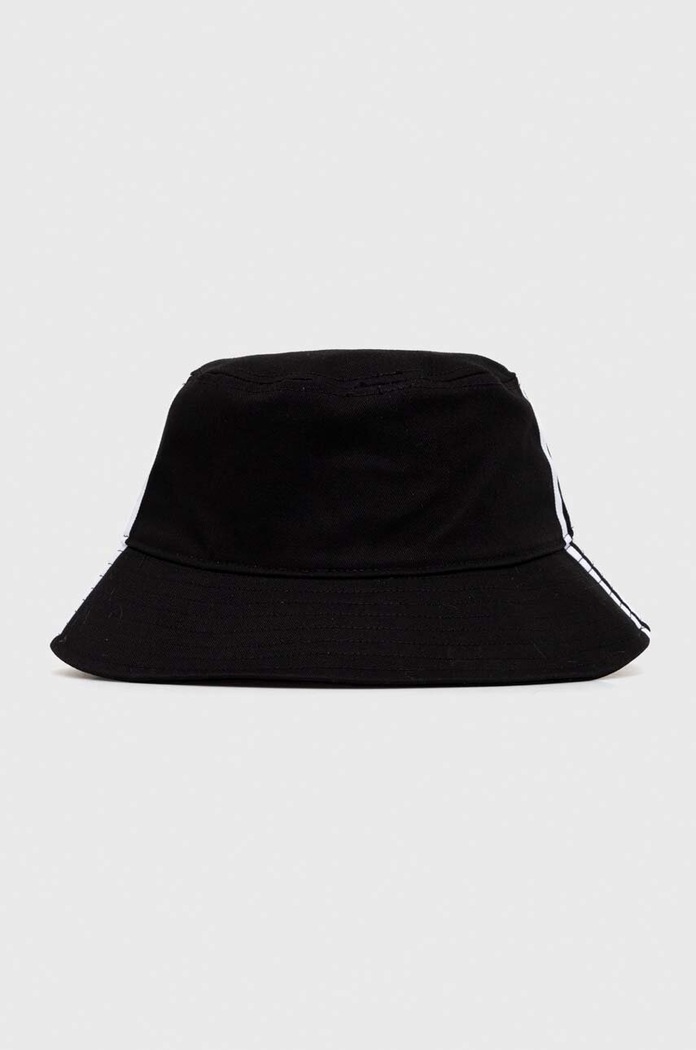 Doplňky Bavlněná čepice adidas Originals IT7618 černá