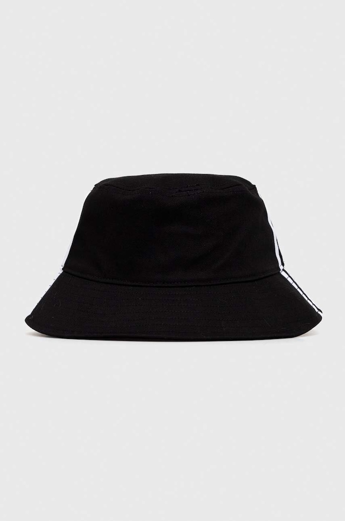Doplňky Bavlněná čepice adidas Originals IT7618 černá