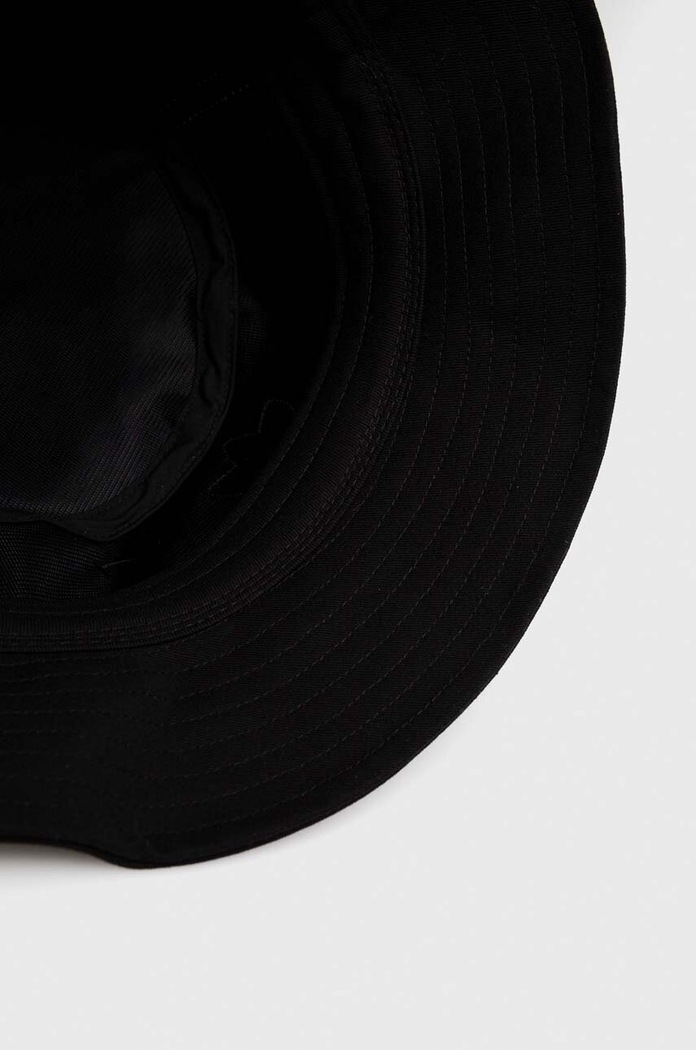 Bavlněná čepice adidas Originals černá IT7618