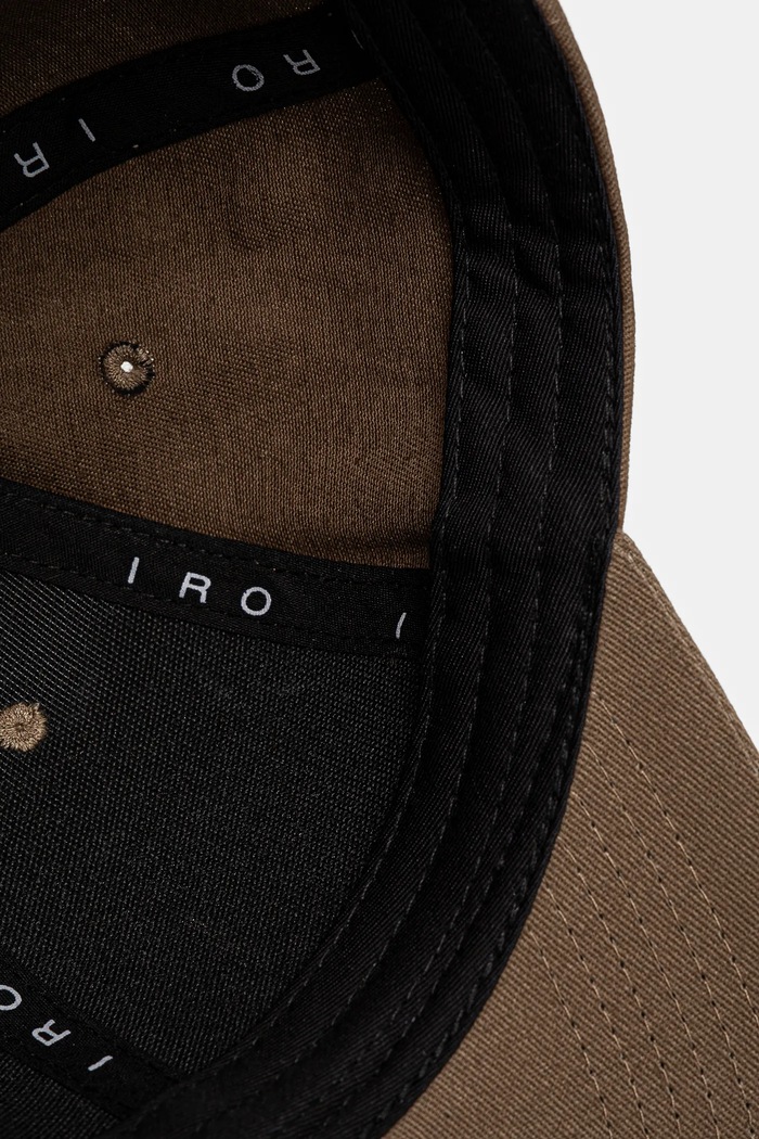 IRO sapca maro WP90GREB