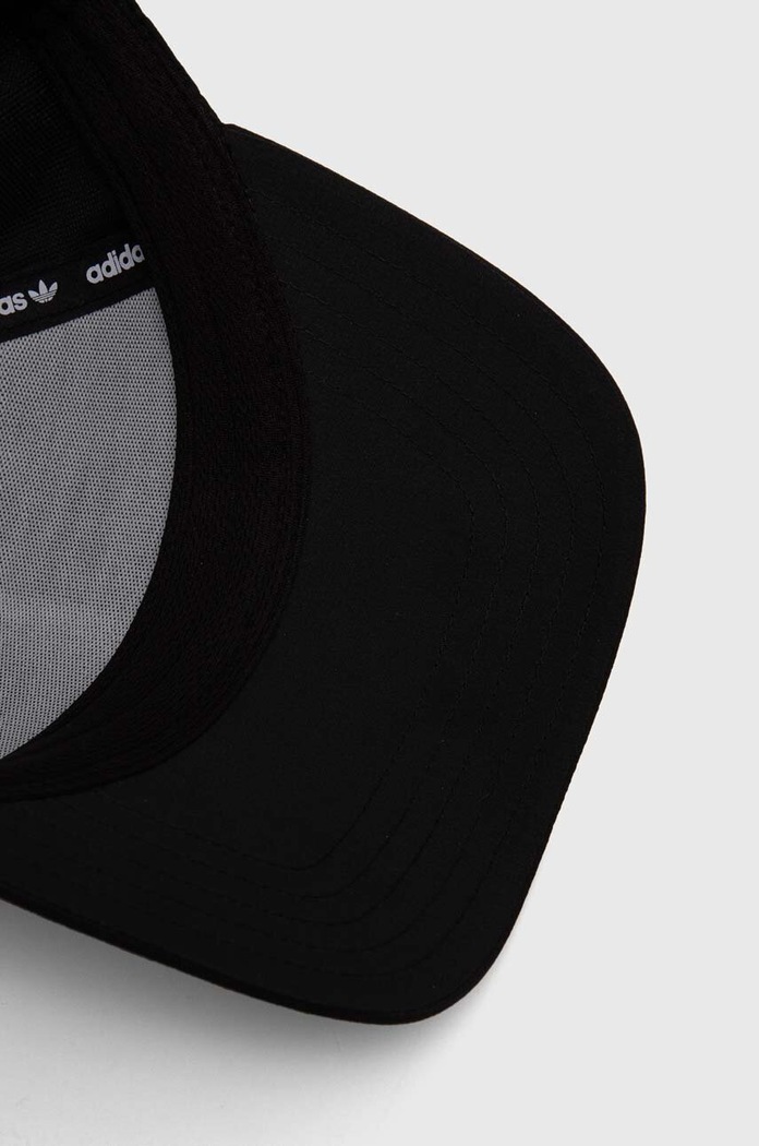 Kapa s šiltom adidas Originals črna IS4633