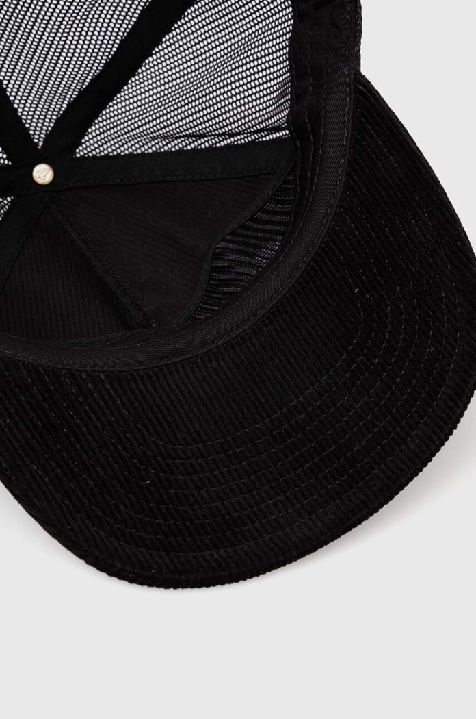 Volcom sapca negru D5512408