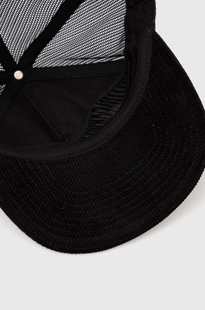 Volcom sapca negru D5512408