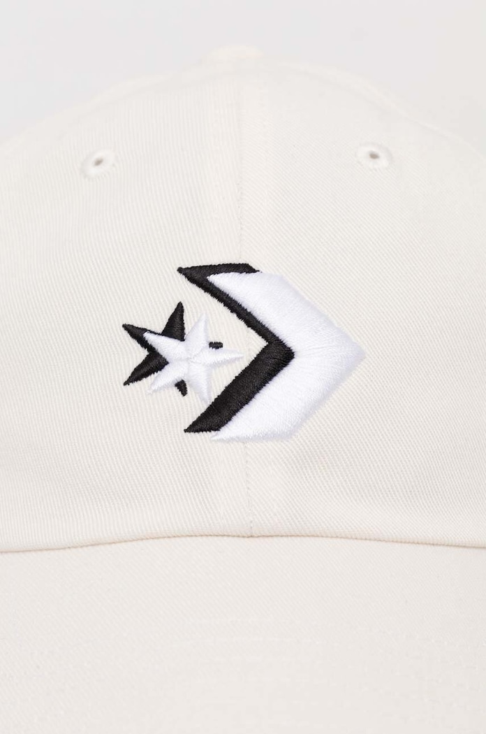 Converse baseball sapka 10025486.A04 fehér SS24