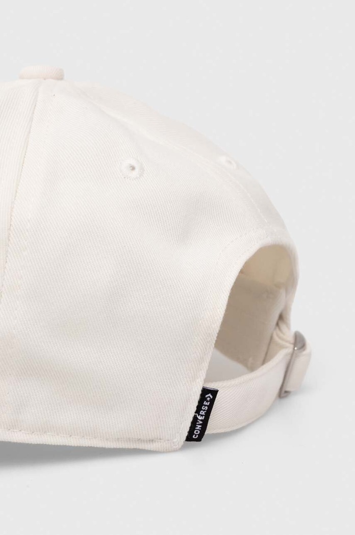 Kiegészítők Converse baseball sapka 10025486.A04 fehér