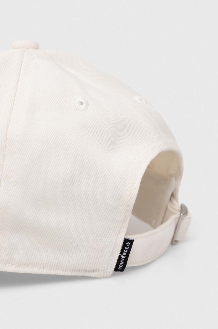 Kiegészítők Converse baseball sapka 10025486.A04 fehér