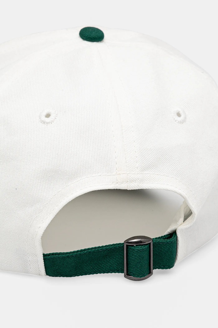Doplňky Bavlněná baseballová čepice Hummel hmlBASEBALL CAP BEE 225368 béžová