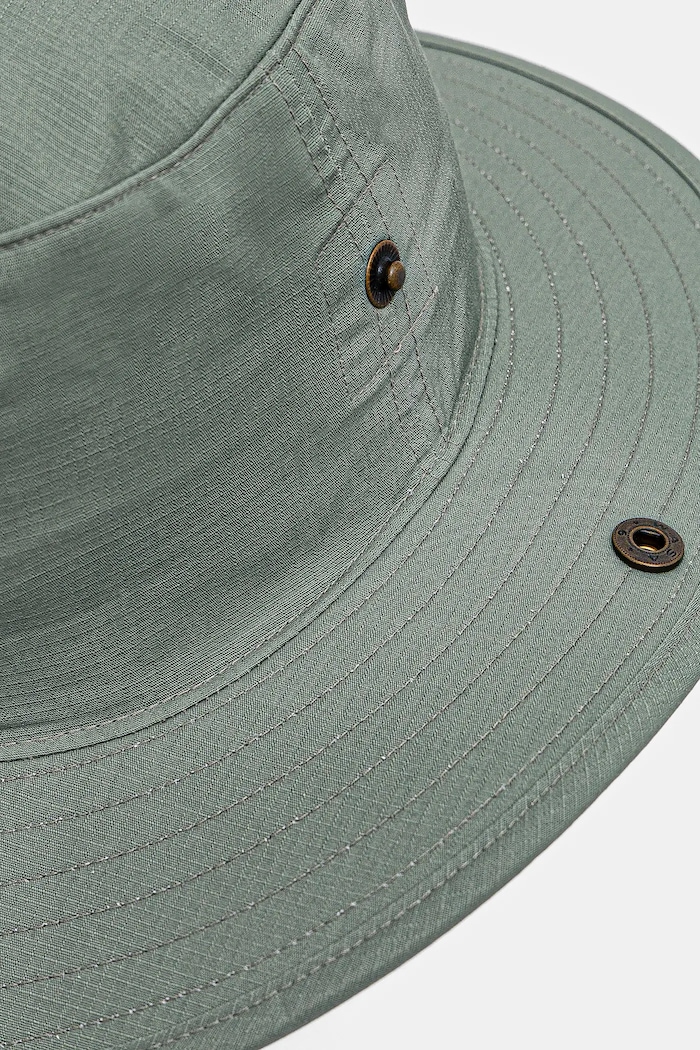Fjallraven kapelusz Abisko zielony F77273.614
