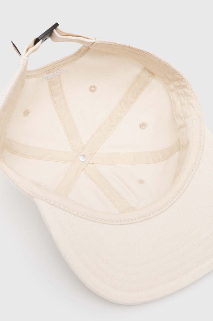 Джинсова шапка с козирка Dickies CHASE CITY CAP бежов DK0A4YPJ