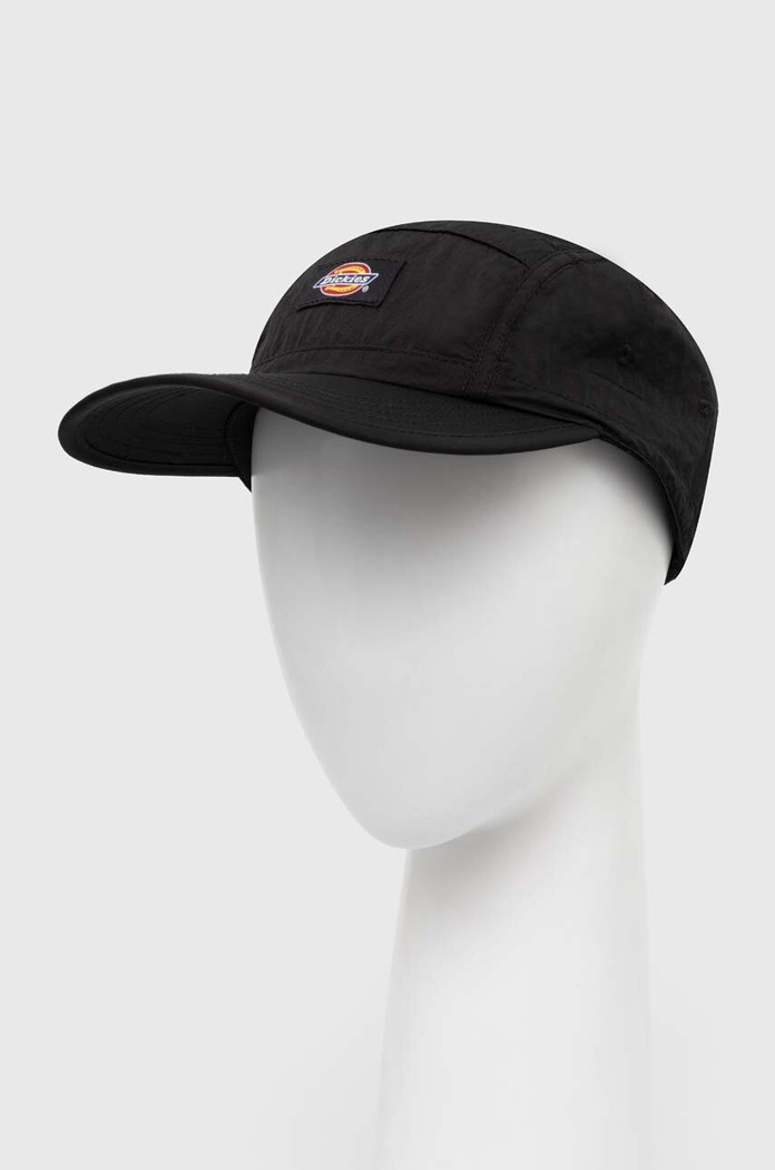 Šiltovka Dickies FINCASTLE CAP ostatné čierna DK0A4YPC
